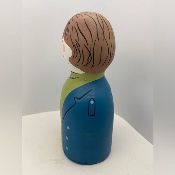 Vintage GOGO Bank - Picture 2 of 6